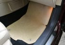 EVA коврики на Skoda Superb II 2008 - 2015 в Чите