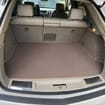 Ворсовые коврики на Cadillac SRX II 2009 - 2017 в Чите