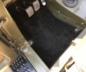EVA коврики на ГАЗ 69 1953 - 1973 в Чите