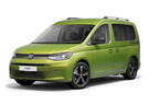 Ворсовые коврики на Volkswagen Caddy V 2020 - 2025 в Чите
