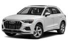 Коврики на Audi Q3 (F3) 2018 - 2025 в Чите