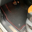 EVA коврики на Volkswagen Talagon 2021 - 2025 в Чите
