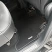 EVA коврики на Mercedes G (W463, W465) 2018 - 2025 в Чите
