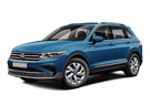 Ворсовые коврики на Volkswagen Tiguan II 2016 - 2025 в Чите