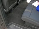 EVA коврики на Peugeot Traveller 2016 - 2025 в Чите
