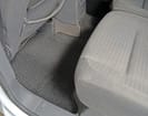 EVA коврики на Volkswagen Touran 2003 - 2015 в Чите