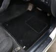 Коврики на Toyota Altezza 1998 - 2005 в Чите