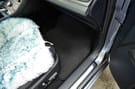 EVA коврики на Lexus CT 2010 - 2015 в Чите