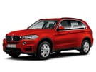 Коврики на BMW X5 (F15) 2013 - 2018 в Чите