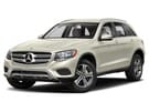 Коврики на Mercedes GLC (X253) 2015 - 2023 в Чите