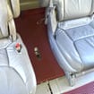 Коврики на Toyota Sienna II 2003 - 2010 в Чите