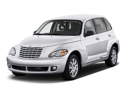 Коврики на Chrysler PT Cruiser 2000 - 2010 в Чите