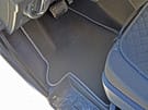 Коврики на Volkswagen Transporter (T6.1) 2019 - 2022 в Чите