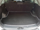 EVA коврики на KIA Sorento II 2009 - 2012 в Чите