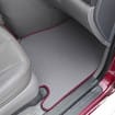 EVA коврики на KIA Carnival II 2006 - 2014 в Чите