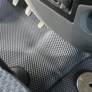 Ворсовые коврики на ГАЗ ГАЗель 1994&nbsp;-&nbsp;2026 в Чите