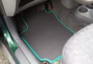 Коврики на Toyota Echo 1999 - 2006 в Чите