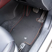 Коврики на Mazda Demio IV (DJ) 2014 - 2025 в Чите