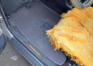 Коврики на Lada (ВАЗ) 2110, 2111, 2112 1995 - 2014 в Чите