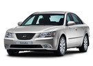 Коврики на Hyundai Sonata 5 (NF) 2004 - 2010 в Чите
