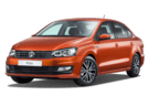 Коврики на Volkswagen Polo V 2010 - 2020 в Чите