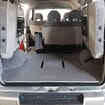 Коврики на Mitsubishi Delica 4 1994 - 2007 в Чите