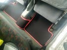 Коврики на Nissan Micra (K11) 1992 - 2003 в Чите