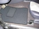 EVA коврики на Mercedes A (W168) 1997 - 2004 в Чите