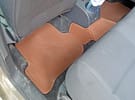 EVA коврики на Volkswagen Golf Plus 2004 - 2014 в Чите