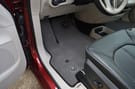 Коврики на Chrysler Pacifica II 2016 - 2025 в Чите