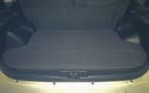 Ворсовые коврики на Honda HR-V 1998 - 2005 в Чите