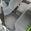 Коврики на Toyota Crown (S150) 1995 - 2001 в Чите