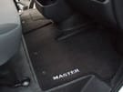 Коврики на Renault Master 2010 - 2024 в Чите
