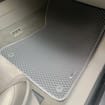 Ворсовые коврики на Audi A3 (8P) 2003 - 2013 в Чите