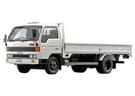 Коврики на Mazda Titan III 1989 - 2000 в Чите