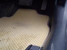 Коврики на Honda Civic VII 5d 2000 - 2005 в Чите