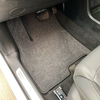 EVA коврики на Chery Tiggo 7L 2024&nbsp;-&nbsp;2025 в Чите