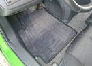 Коврики на Mazda 2 2007 - 2015 в Чите