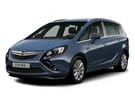 Коврики на Opel Zafira C 2011 - 2019 в Чите