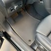 Коврики на Mercedes GLB (X247) 2019 - 2025 в Чите