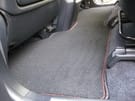 EVA коврики на Lexus RX II 2003 - 2009 в Чите