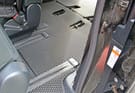Коврики на Toyota Voxy (R80) 2014 - 2021 в Чите