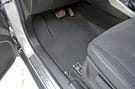 Коврики на Suzuki Vitara 2014 - 2025 в Чите