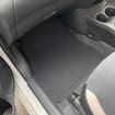 Ворсовые коврики на Nissan Note (E12) 2012 - 2020 в Чите