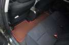 Коврики на Toyota Auris I 2006 - 2012 в Чите