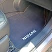 EVA коврики на Nissan Qashqai+2 (J10) 2008 - 2013 в Чите