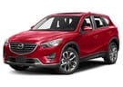 Ворсовые коврики на Mazda CX5 I 2011 - 2017 в Чите