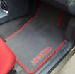 Коврики на Daewoo Nexia 1994 - 2016 в Чите