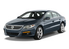 Коврики на Volkswagen Passat CC 2008 - 2017 в Чите