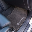 EVA коврики на Toyota Land Cruiser Prado 150 2009 - 2023 в Чите